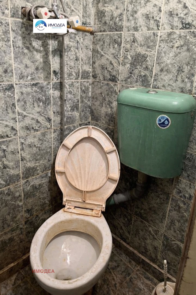 Продава 2-СТАЕН, гр. Велико Търново, Център, снимка 5 - Апартаменти - 53201203