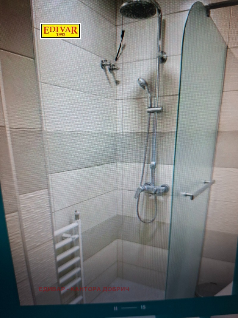 Продава 2-СТАЕН, гр. Генерал Тошево, област Добрич, снимка 8 - Апартаменти - 53562312