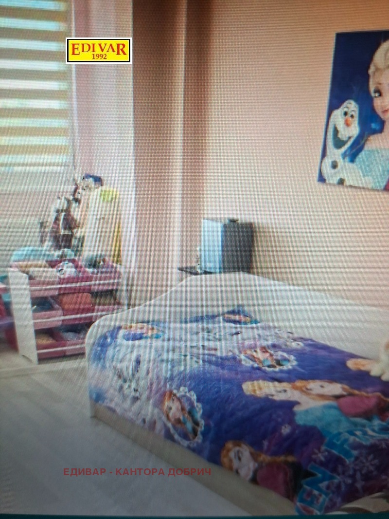 Продава 2-СТАЕН, гр. Генерал Тошево, област Добрич, снимка 5 - Апартаменти - 53562312