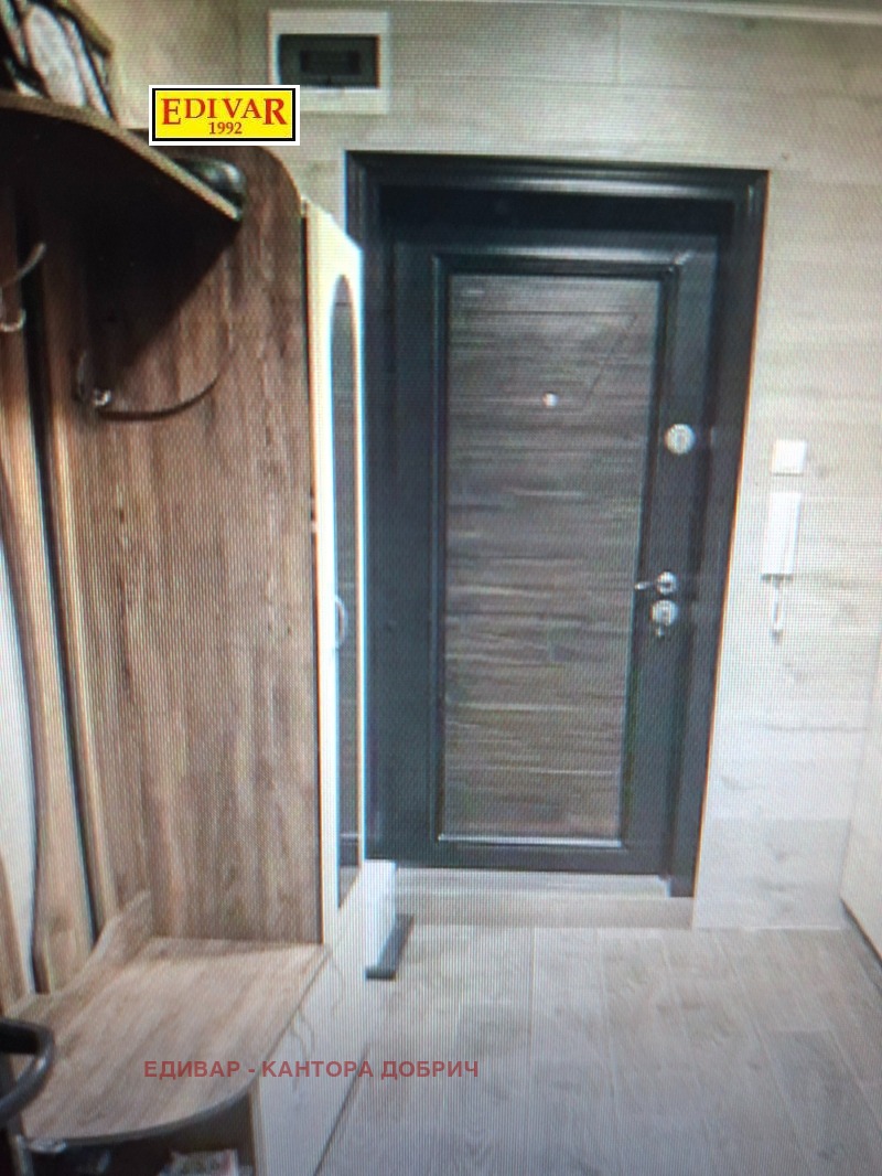 Продава 2-СТАЕН, гр. Генерал Тошево, област Добрич, снимка 11 - Апартаменти - 53562312