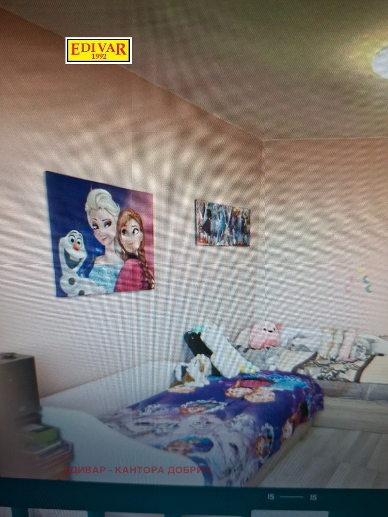 Продава 2-СТАЕН, гр. Генерал Тошево, област Добрич, снимка 6 - Апартаменти - 53562312