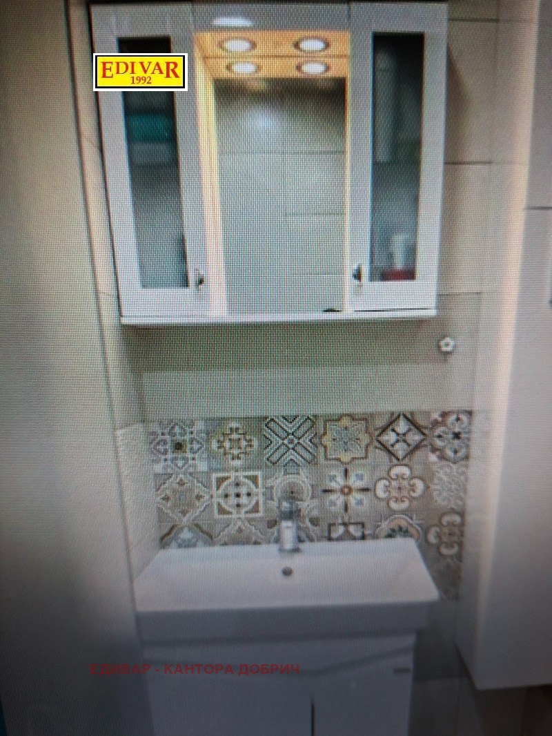 Продава 2-СТАЕН, гр. Генерал Тошево, област Добрич, снимка 7 - Апартаменти - 53562312