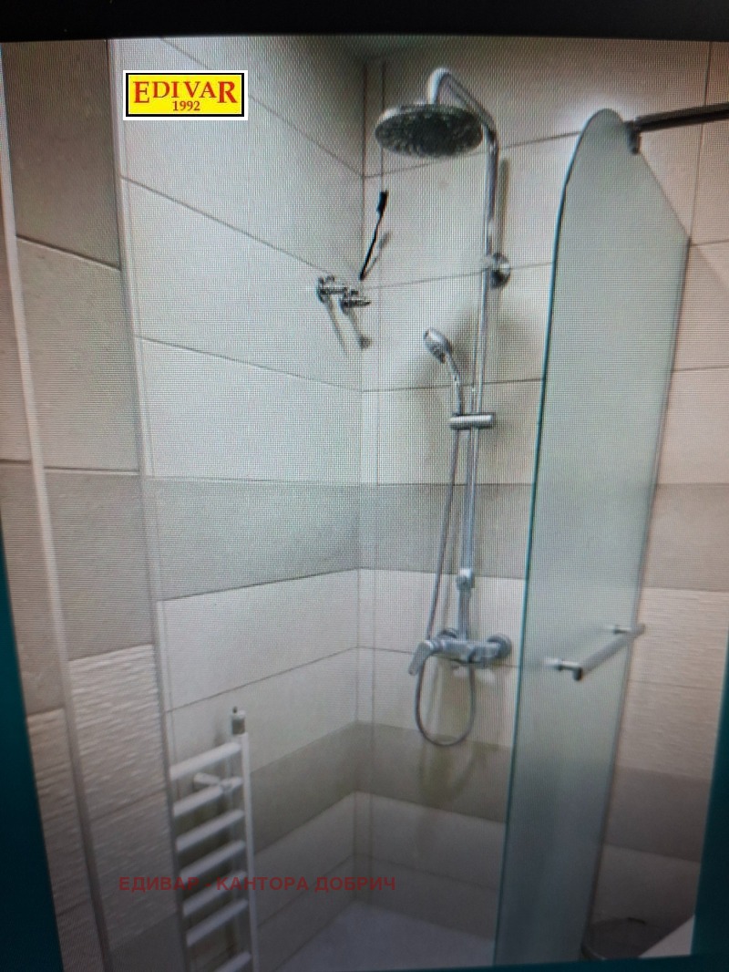 Продава 2-СТАЕН, гр. Генерал Тошево, област Добрич, снимка 9 - Апартаменти - 53562312