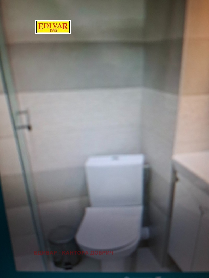 Продава 2-СТАЕН, гр. Генерал Тошево, област Добрич, снимка 10 - Апартаменти - 53562312