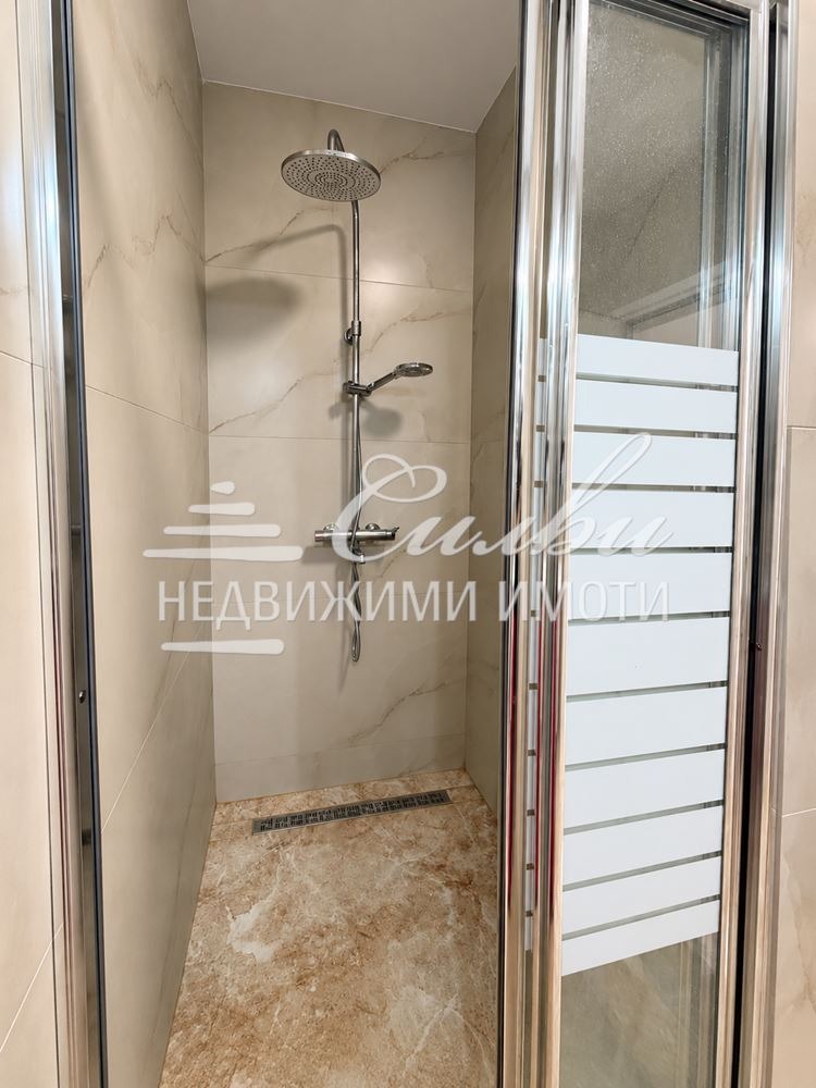 Продава 2-СТАЕН, гр. Шумен, Тракия, снимка 10 - Апартаменти - 56019506