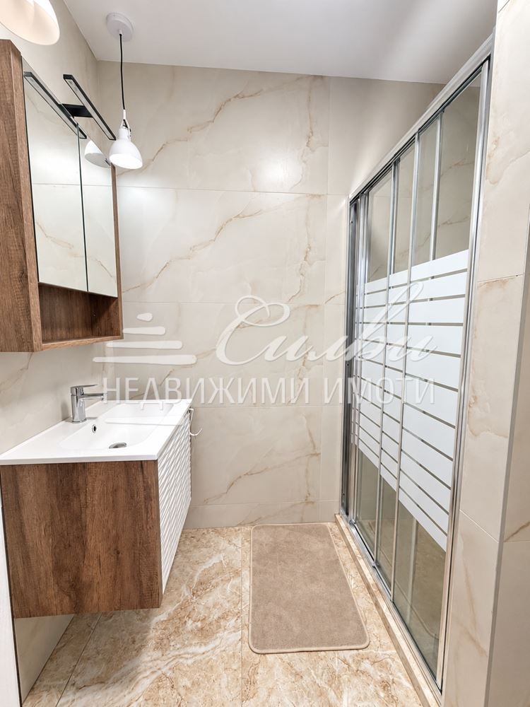 Продава 2-СТАЕН, гр. Шумен, Тракия, снимка 9 - Апартаменти - 56019506