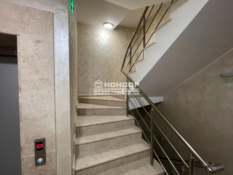 Na prodej  2 ložnice Plovdiv , Centar , 132 m2 | 31401435 - obraz [2]