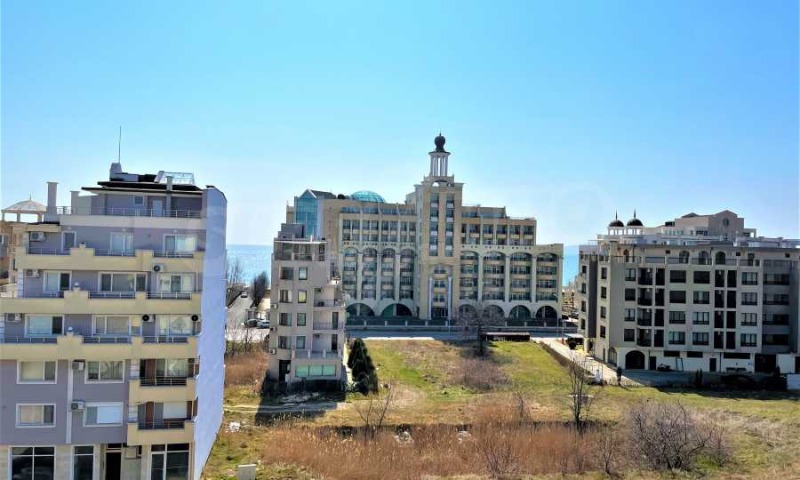 Продаја  2 спаваће собе регион Бургас , Поморие , 91 м2 | 23369773 - слика [8]