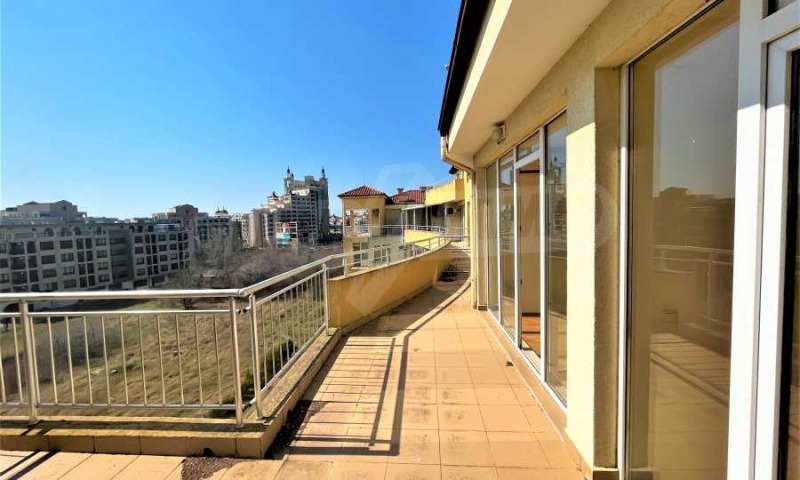 For Sale  2 bedroom region Burgas , Pomorie , 91 sq.m | 23369773 - image [4]