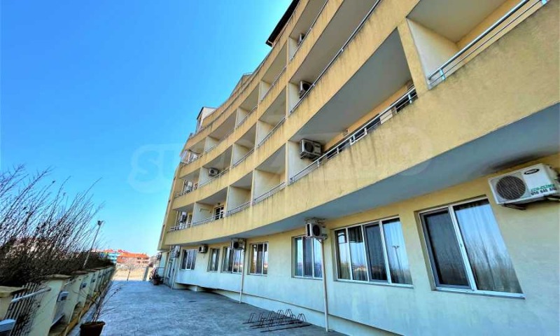 Till salu  2 sovrum region Burgas , Pomorie , 91 kvm | 23369773 - bild [7]