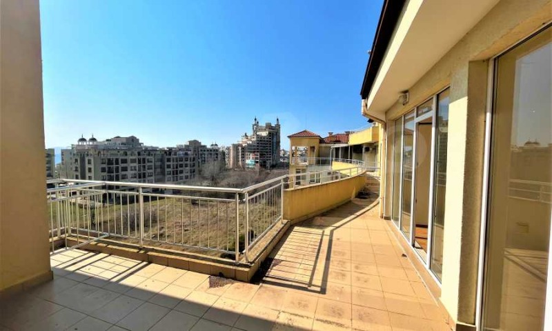 Zu verkaufen  2 Schlafzimmer region Burgas , Pomorie , 91 qm | 23369773 - Bild [2]