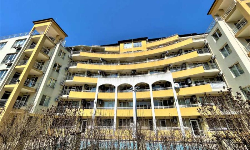 Продаја  2 спаваће собе регион Бургас , Поморие , 91 м2 | 23369773 - слика [15]