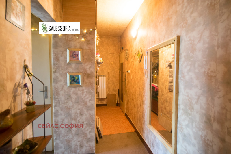 In vendita  2 camere da letto Sofia , Buhovo , 110 mq | 52763749 - Immagine [9]