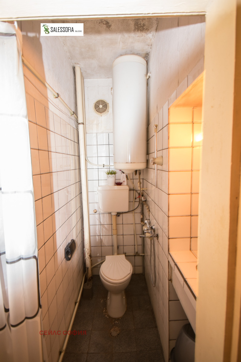 Te koop  2 slaapkamers Sofia , Buchovo , 110 m² | 52763749 - afbeelding [8]