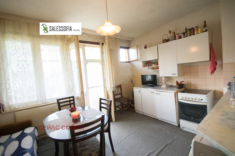 Te koop  2 slaapkamers Sofia , Buchovo , 110 m² | 52763749 - afbeelding [5]