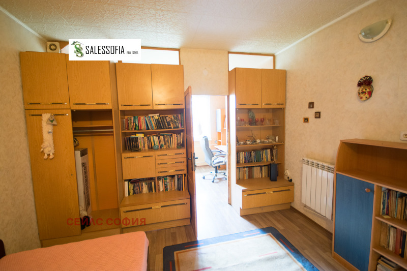 Te koop  2 slaapkamers Sofia , Buchovo , 110 m² | 52763749 - afbeelding [2]