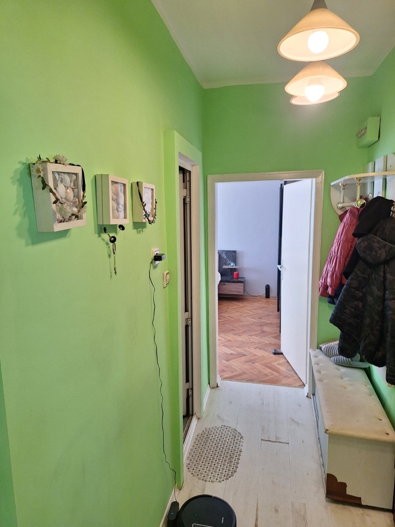 À vendre  2 chambres Pernik , Houmni dol , 56 m² | 87044762 - image [6]