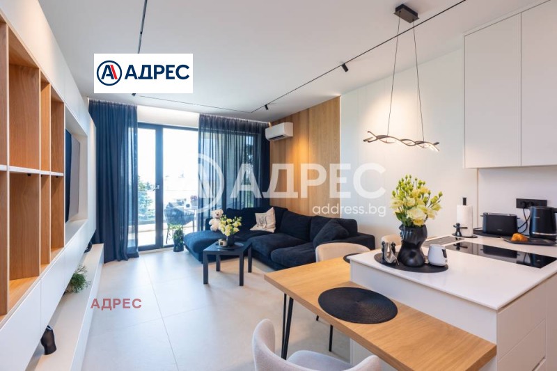 На продаж  2 спальні Варна , к.к. Св.Св. Константин и Елена , 108 кв.м | 42344520 - зображення [4]