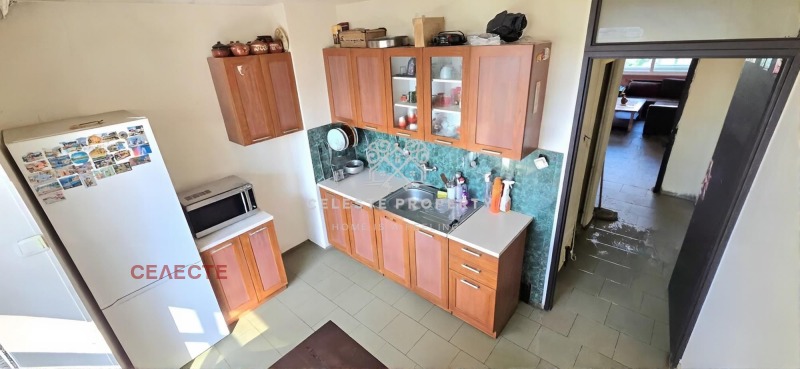 Продава  3-стаен град София , Люлин 9 , 84 кв.м | 52272773 - изображение [6]