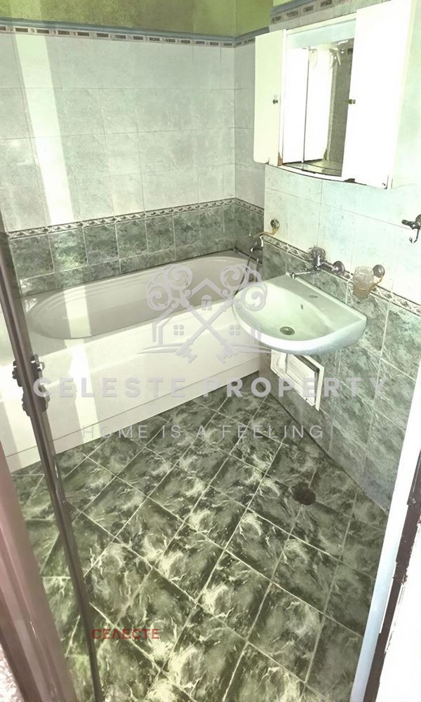 Продава  3-стаен град София , Люлин 9 , 84 кв.м | 52272773 - изображение [7]