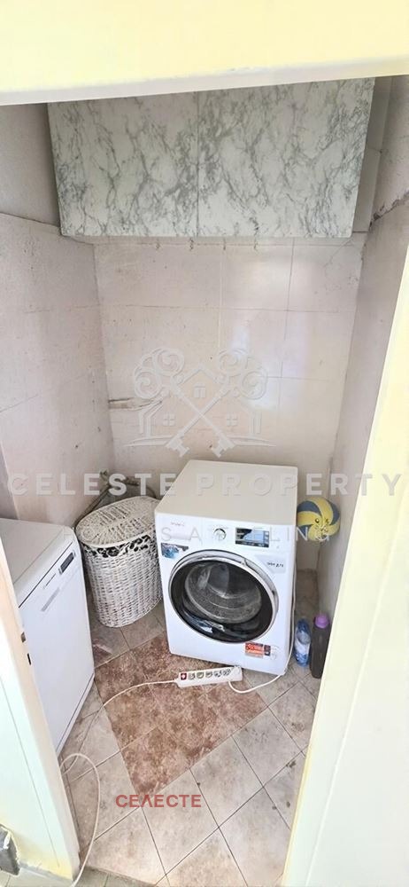 Продава  3-стаен град София , Люлин 9 , 84 кв.м | 52272773 - изображение [8]