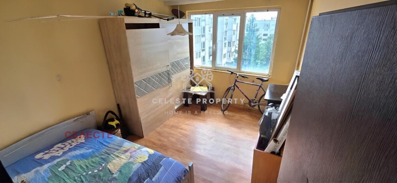 Продава  3-стаен град София , Люлин 9 , 84 кв.м | 52272773 - изображение [4]