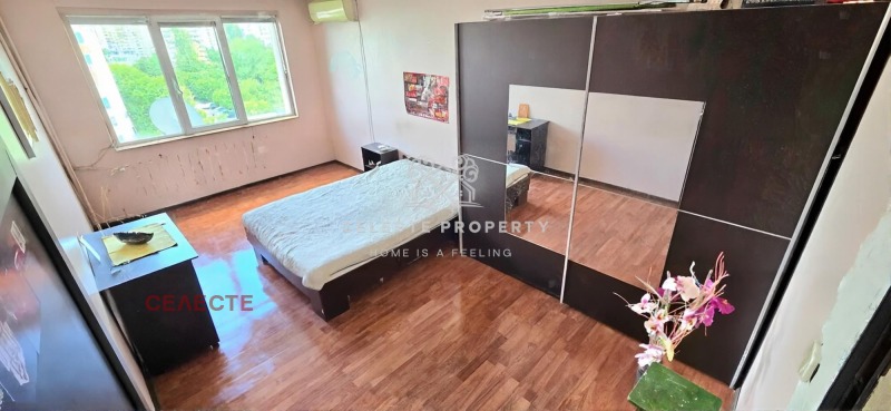 Продава  3-стаен град София , Люлин 9 , 84 кв.м | 52272773 - изображение [3]