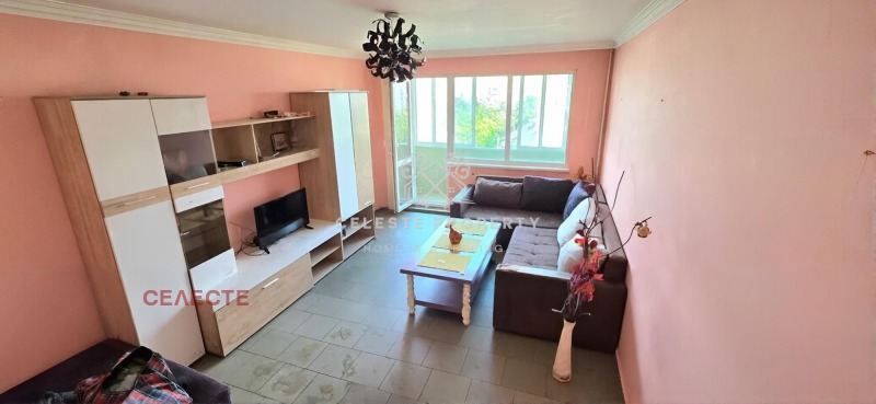 Продава  3-стаен град София , Люлин 9 , 84 кв.м | 52272773