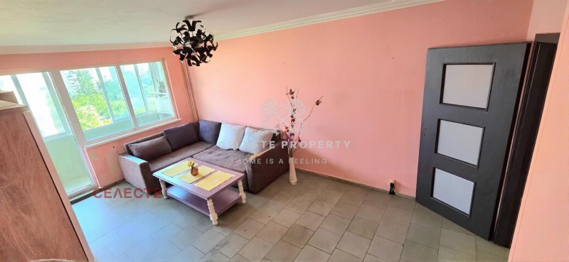 Продава  3-стаен град София , Люлин 9 , 84 кв.м | 52272773 - изображение [2]