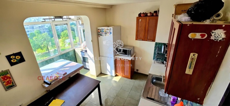 Продава  3-стаен град София , Люлин 9 , 84 кв.м | 52272773 - изображение [5]