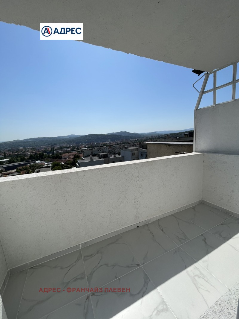 Продава  3-стаен град Ловеч , Младост , 78 кв.м | 25848792 - изображение [11]