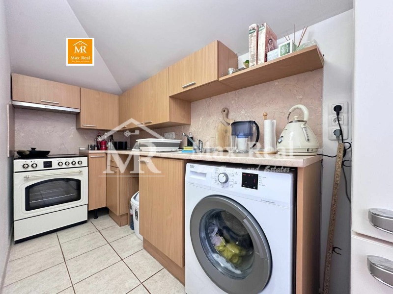 Продава  3-стаен област Бургас , к.к. Слънчев бряг , 91 кв.м | 54873512 - изображение [5]
