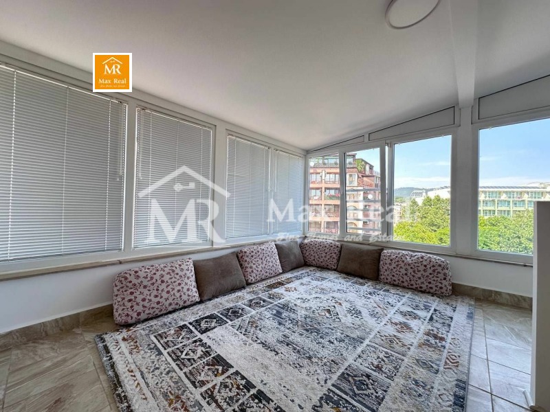 Продава  3-стаен област Бургас , к.к. Слънчев бряг , 91 кв.м | 54873512 - изображение [13]
