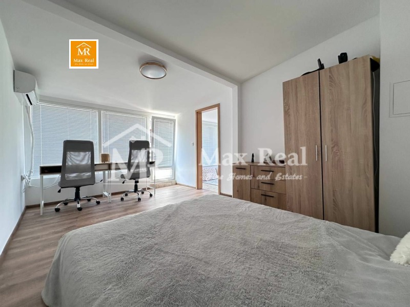Продава  3-стаен област Бургас , к.к. Слънчев бряг , 91 кв.м | 54873512 - изображение [8]