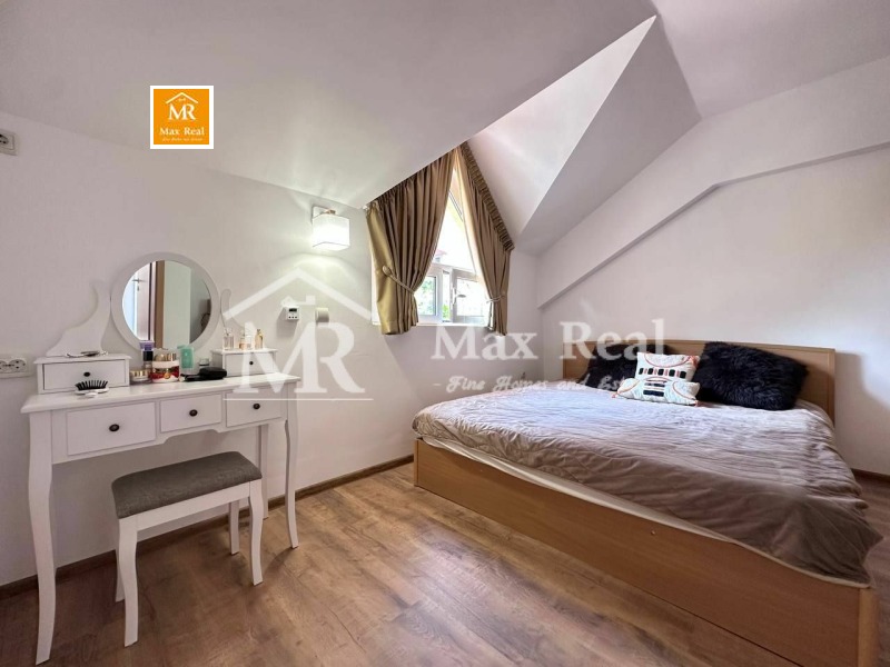 Продава  3-стаен област Бургас , к.к. Слънчев бряг , 91 кв.м | 54873512 - изображение [7]