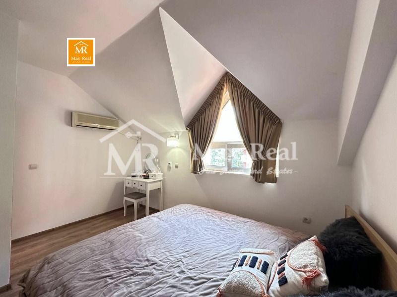 Продава  3-стаен област Бургас , к.к. Слънчев бряг , 91 кв.м | 54873512 - изображение [6]