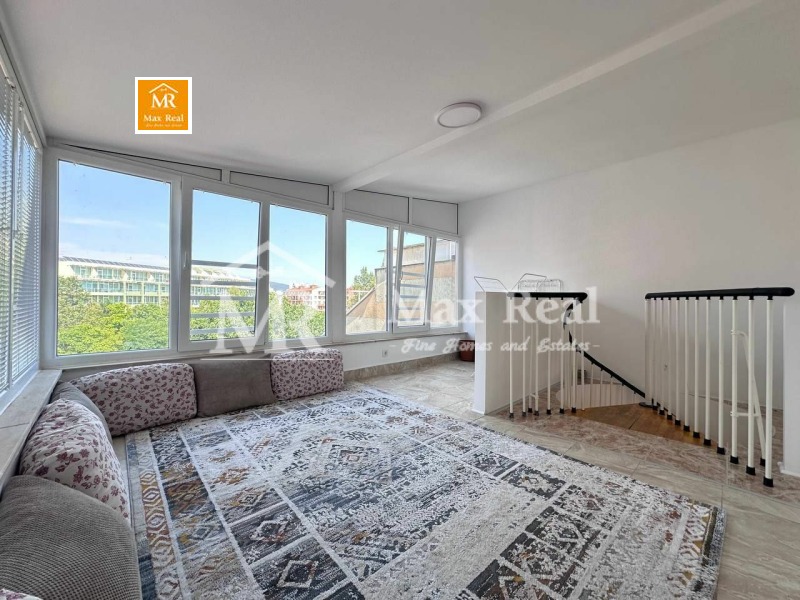 Продава  3-стаен област Бургас , к.к. Слънчев бряг , 91 кв.м | 54873512 - изображение [12]