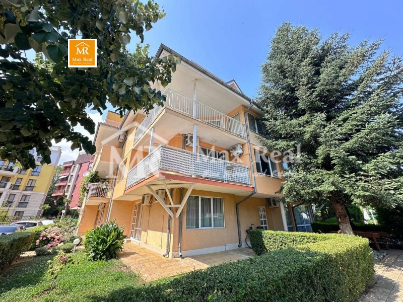 Продава  3-стаен област Бургас , к.к. Слънчев бряг , 91 кв.м | 54873512