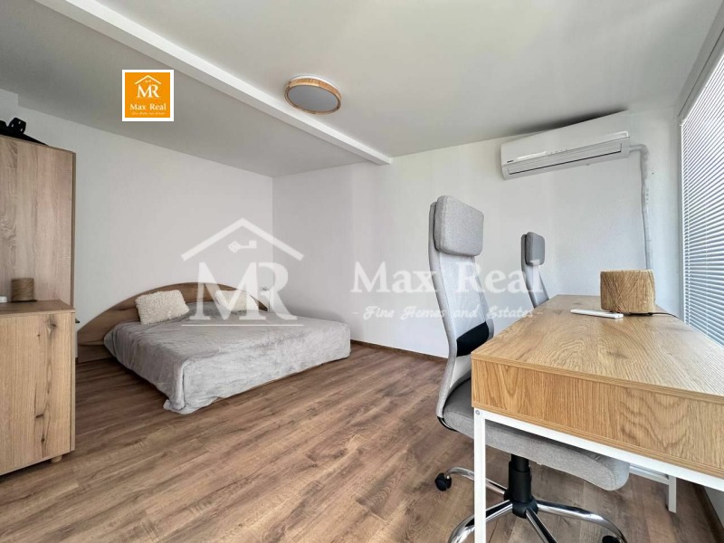 Продава  3-стаен област Бургас , к.к. Слънчев бряг , 91 кв.м | 54873512 - изображение [9]