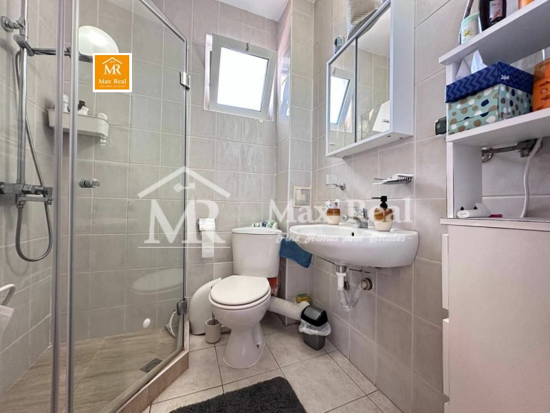Продава  3-стаен област Бургас , к.к. Слънчев бряг , 91 кв.м | 54873512 - изображение [11]