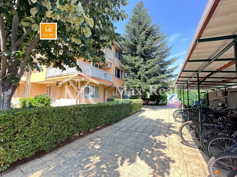 Продава  3-стаен област Бургас , к.к. Слънчев бряг , 91 кв.м | 54873512 - изображение [15]