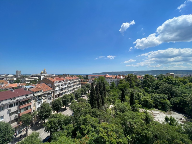Продава  3-стаен град Варна , Център , 101 кв.м | 34006691 - изображение [5]