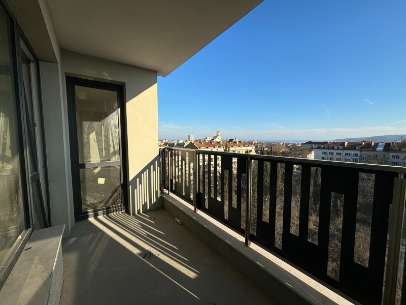 Продава  3-стаен град Варна , Център , 101 кв.м | 34006691 - изображение [10]