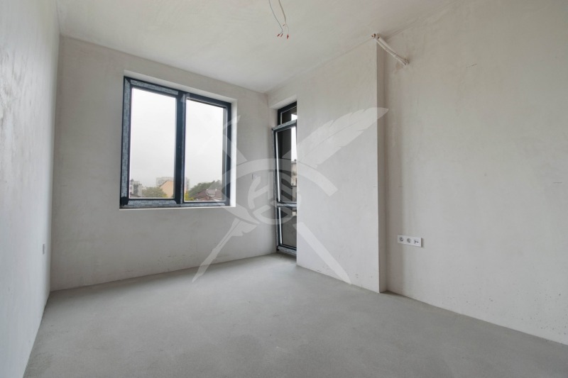 Продава 3-СТАЕН, гр. София, Триъгълника, снимка 3 - Апартаменти - 52216373