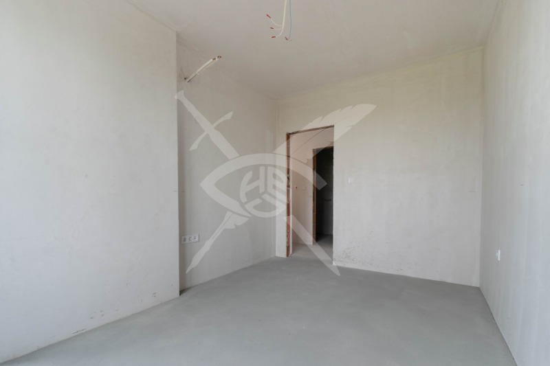 Продава 3-СТАЕН, гр. София, Триъгълника, снимка 9 - Апартаменти - 52216373