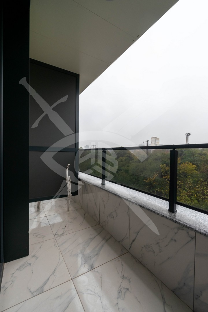 Продава 3-СТАЕН, гр. София, Триъгълника, снимка 11 - Апартаменти - 52216373