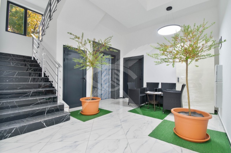 Продава 3-СТАЕН, гр. София, Триъгълника, снимка 14 - Апартаменти - 52216373