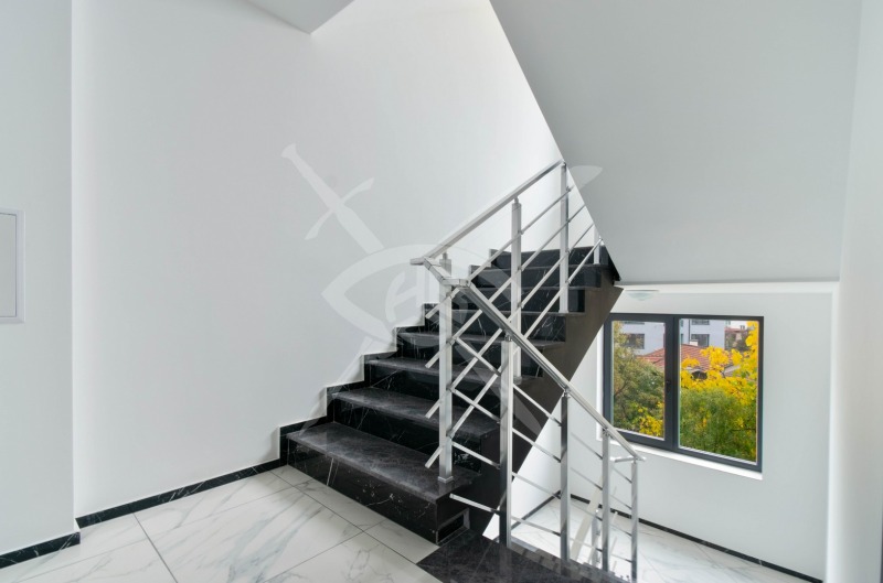 Продава 3-СТАЕН, гр. София, Триъгълника, снимка 13 - Апартаменти - 52216373