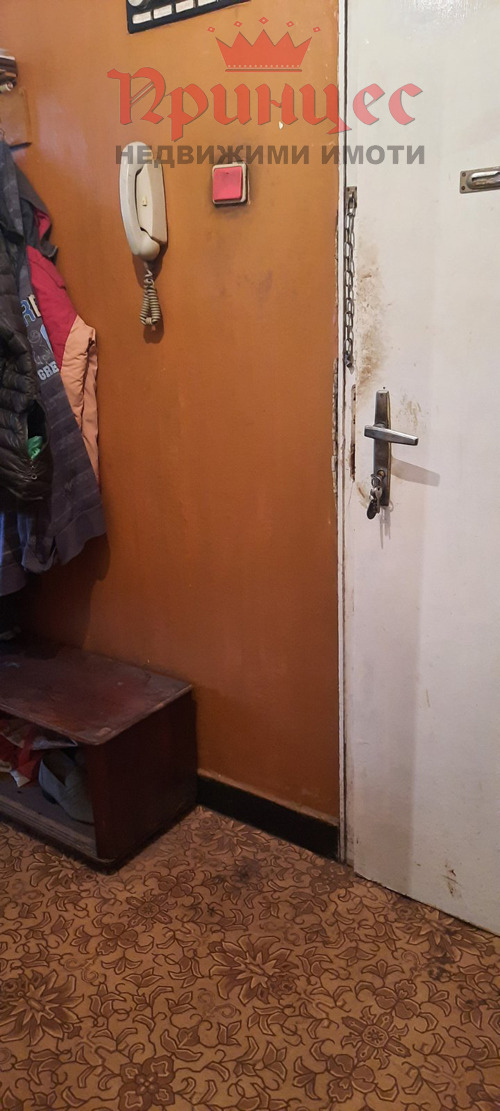 Продава 3-СТАЕН, гр. Русе, Широк център, снимка 2 - Апартаменти - 52350814