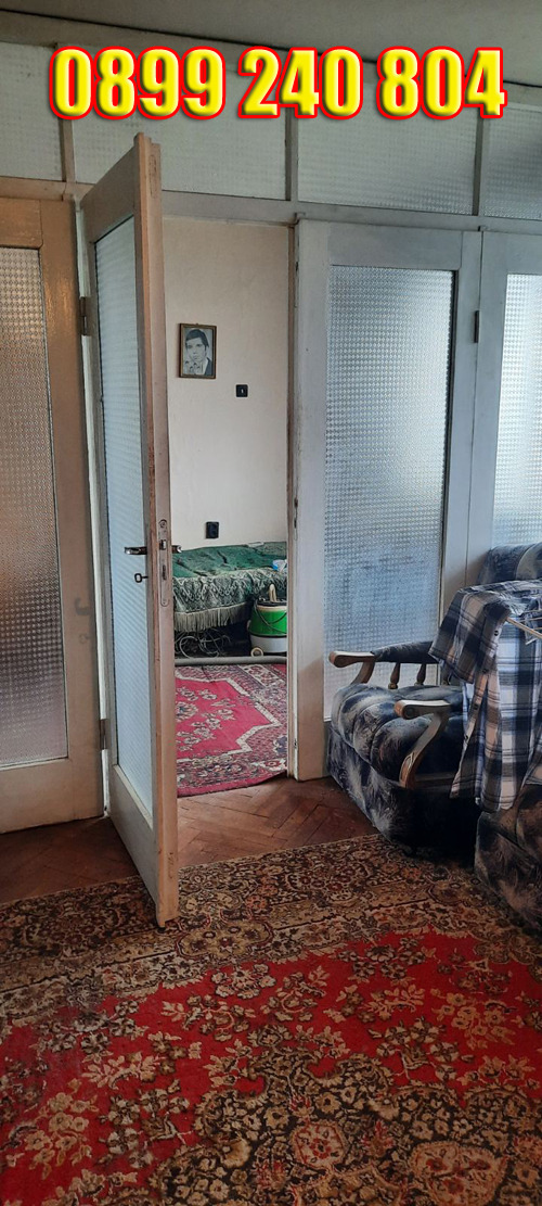 Продава 3-СТАЕН, гр. Русе, Широк център, снимка 3 - Апартаменти - 52350814